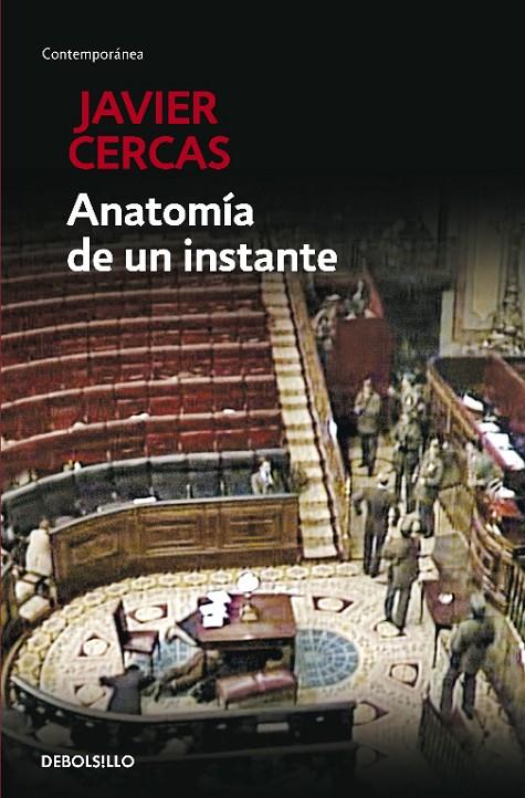 Anatomía de un instante | 9788490623497 | Cercas, Javier | Librería Castillón - Comprar libros online Aragón, Barbastro