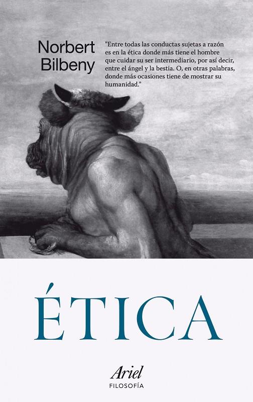 Ética | 9788434470590 | BILBENY, NORBERT | Librería Castillón - Comprar libros online Aragón, Barbastro