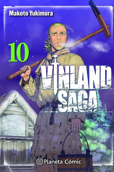 Vinland Saga nº 10 | 9788416636013 | Makoto Yukimura | Librería Castillón - Comprar libros online Aragón, Barbastro