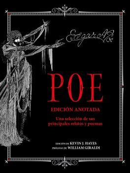 Edgar Allan Poe : Edición anotada | 9788446052340 | Poe, Edgar Allan | Librería Castillón - Comprar libros online Aragón, Barbastro