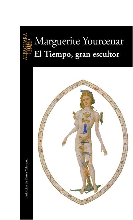 TIEMPO GRAN ESCULTOR, EL | 9788420424989 | YOURCENAR, MARGUERITE | Librería Castillón - Comprar libros online Aragón, Barbastro