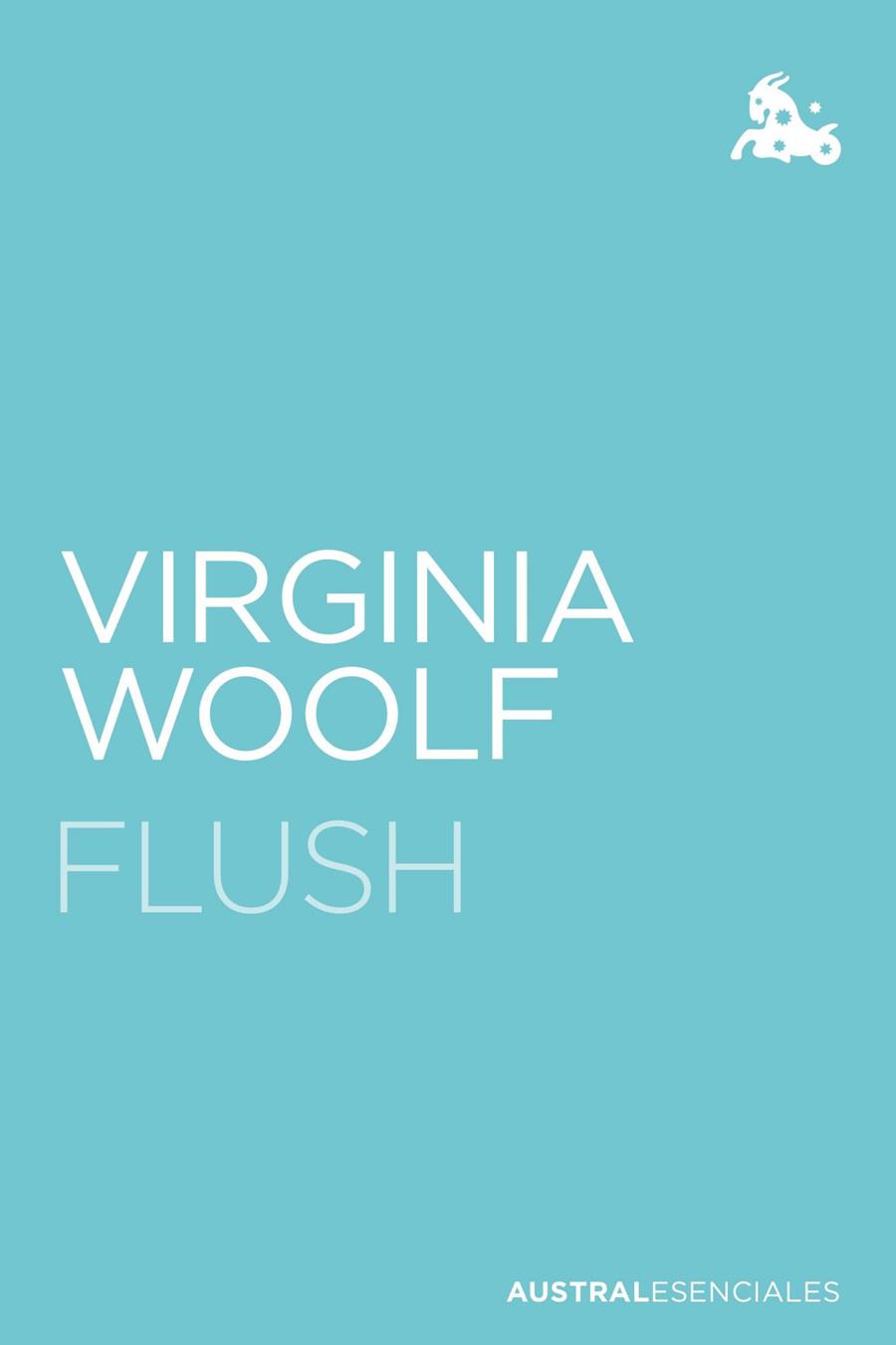 Flush | 9788423356973 | Woolf, Virginia | Librería Castillón - Comprar libros online Aragón, Barbastro