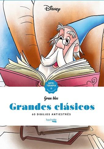 Grandes clásicos | 9788418182402 | AA.VV. | Librería Castillón - Comprar libros online Aragón, Barbastro