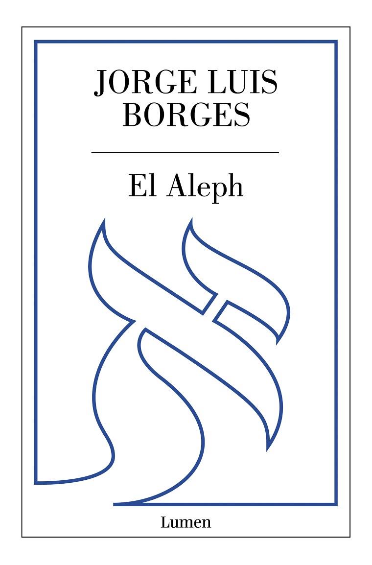 El Aleph | 9788426406392 | Borges, Jorge Luis | Librería Castillón - Comprar libros online Aragón, Barbastro