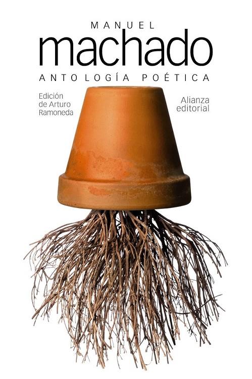 Antología poética | 9788491044932 | Machado, Manuel | Librería Castillón - Comprar libros online Aragón, Barbastro