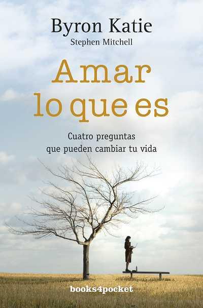 AMAR LO QUE ES | 9788492516902 | KATIE, BYRON | Librería Castillón - Comprar libros online Aragón, Barbastro