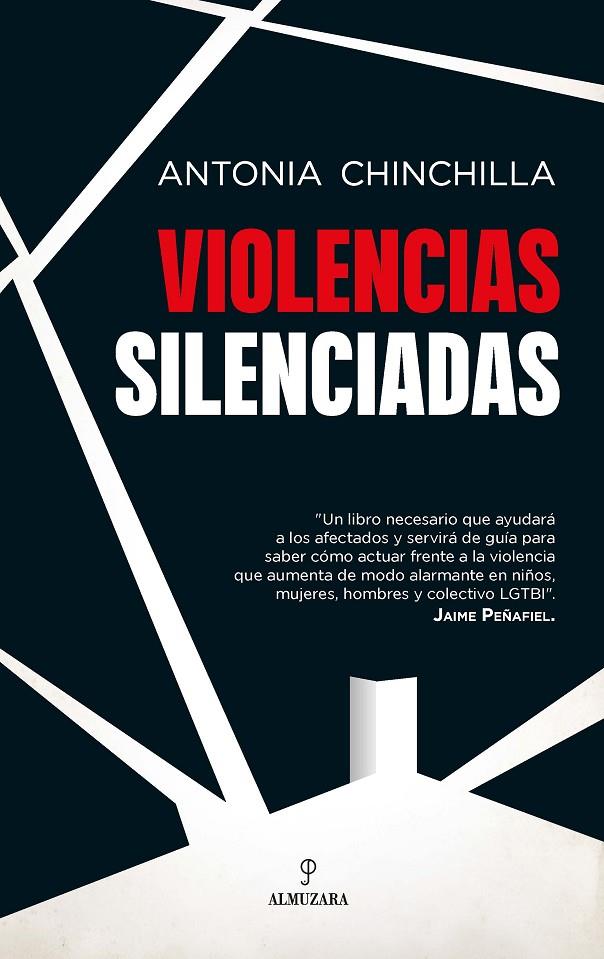 Violencias Silenciadas | 9788417954789 | Chinchilla Palazón, Antonia | Librería Castillón - Comprar libros online Aragón, Barbastro