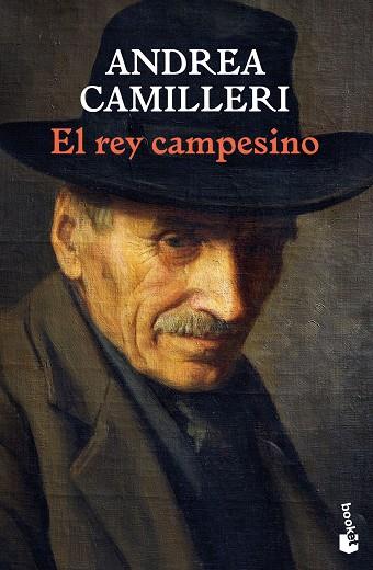 El rey campesino | 9788423362240 | Camilleri, Andrea | Librería Castillón - Comprar libros online Aragón, Barbastro