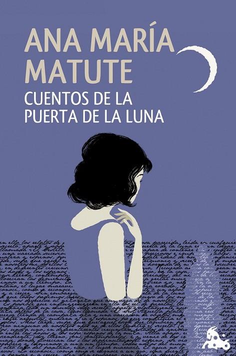 Cuentos de la puerta de la luna | 9788423348589 | Matute, Ana María | Librería Castillón - Comprar libros online Aragón, Barbastro