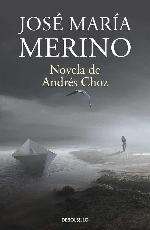 Novela de Andrés Choz | 9788490626931 | Merino, José María | Librería Castillón - Comprar libros online Aragón, Barbastro