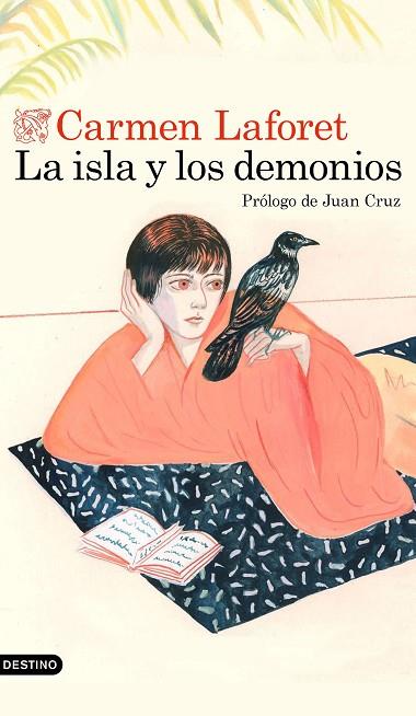 La isla y los demonios | 9788423361298 | Laforet, Carmen | Librería Castillón - Comprar libros online Aragón, Barbastro
