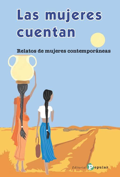 Las mujeres cuentan | 9788478847563 | TARAQQI, GOLI ; CHOPIN, KATE/CAT | Librería Castillón - Comprar libros online Aragón, Barbastro