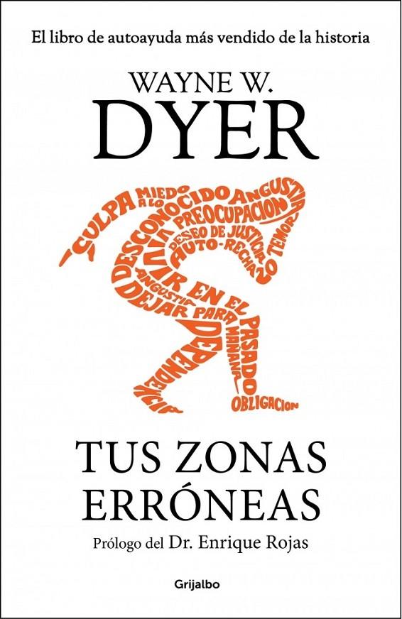 Tus zonas erróneas | 9788425352836 | DYER, WAYNE W. | Librería Castillón - Comprar libros online Aragón, Barbastro
