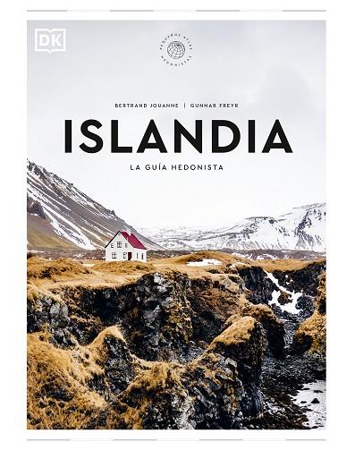 Islandia Pequeños Atlas Hedonistas (Pequeños Atlas Hedonistas) | 9780241684689 | DK | Librería Castillón - Comprar libros online Aragón, Barbastro