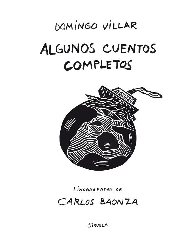 Algunos cuentos completos | 9788418859274 | Villar, Domingo | Librería Castillón - Comprar libros online Aragón, Barbastro