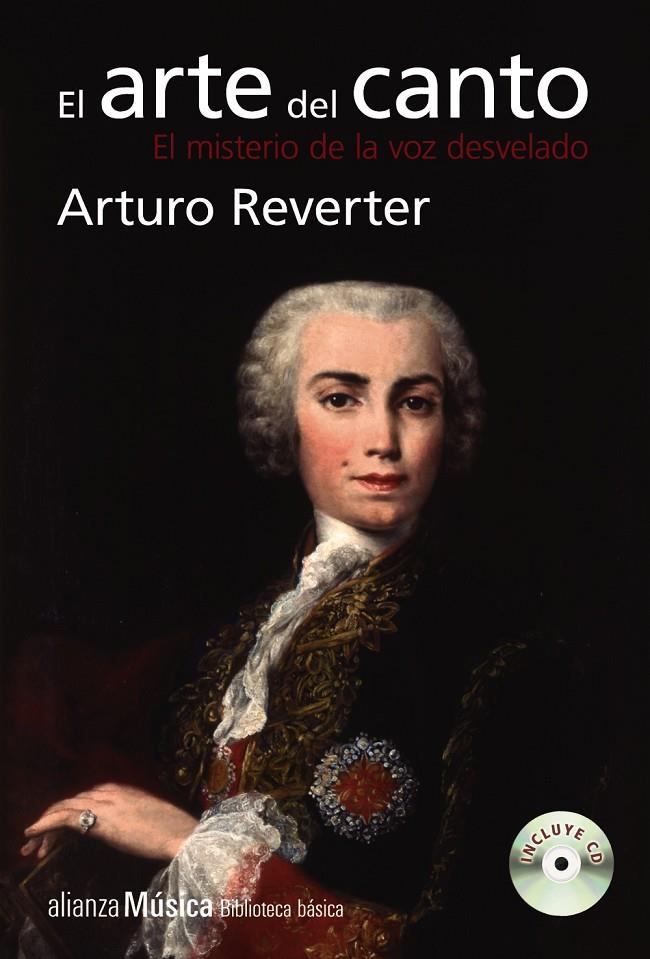 El arte del canto | 9788491815556 | Reverter, Arturo | Librería Castillón - Comprar libros online Aragón, Barbastro