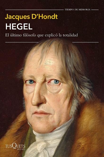 Hegel | 9788490668399 | D'Hondt, Jacques | Librería Castillón - Comprar libros online Aragón, Barbastro