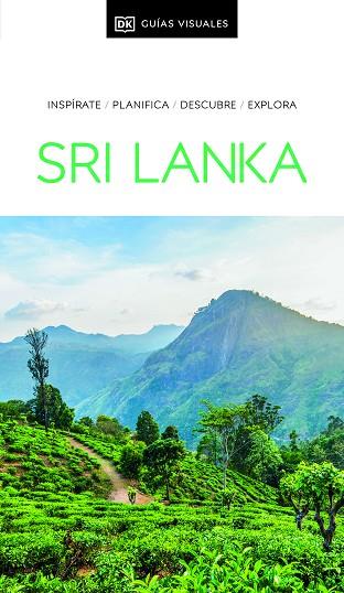 Sri Lanka (Guías Visuales) | 9780241682876 | DK | Librería Castillón - Comprar libros online Aragón, Barbastro