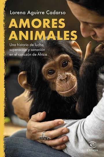 Amores animales | 9788467069143 | Aguirre Cadarso, Lorena | Librería Castillón - Comprar libros online Aragón, Barbastro