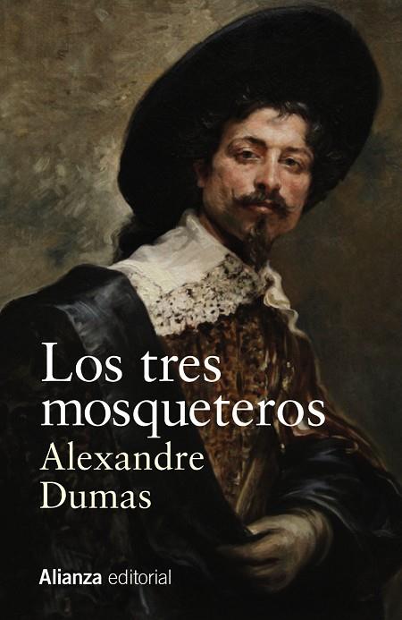 Los tres mosqueteros | 9788413626727 | Dumas, Alexandre | Librería Castillón - Comprar libros online Aragón, Barbastro