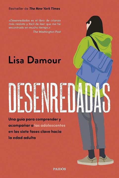 Desenredadas | 9788449342301 | Damour, Lisa | Librería Castillón - Comprar libros online Aragón, Barbastro