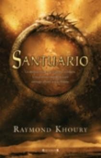 SANTUARIO | 9788466638319 | KHOURY, RAYMOND | Librería Castillón - Comprar libros online Aragón, Barbastro