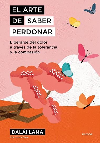 El arte de saber perdonar | 9788449342080 | Dalai Lama | Librería Castillón - Comprar libros online Aragón, Barbastro