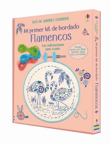 FLAMENCOS | 9781474964500 | BRYAN LARA | Librería Castillón - Comprar libros online Aragón, Barbastro