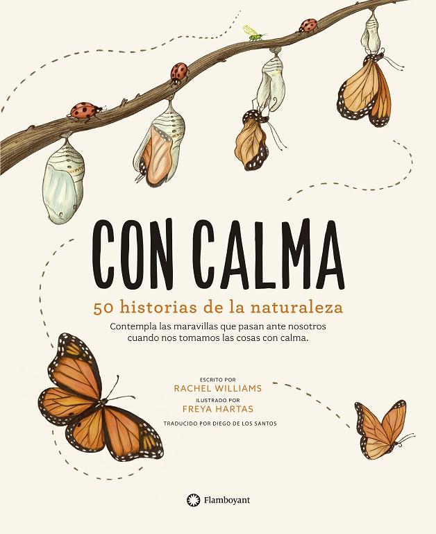 Con calma | 9788417749590 | Williams, Rachel | Librería Castillón - Comprar libros online Aragón, Barbastro