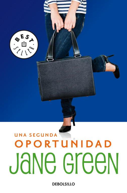 UNA SEGUNDA OPORTUNIDAD | 9788499081601 | GREEN, JANE | Librería Castillón - Comprar libros online Aragón, Barbastro