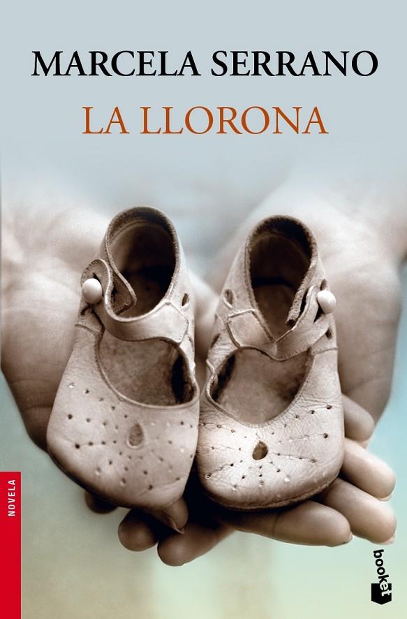 LLORONA, LA | 9788408084624 | SERRANO, MARCELA | Librería Castillón - Comprar libros online Aragón, Barbastro