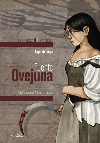 Fuente Ovejuna | 9788469836187 | Vega, Lope de | Librería Castillón - Comprar libros online Aragón, Barbastro