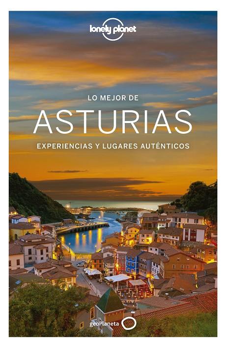 Lo mejor de Asturias 1 | 9788408223610 | Bassi, Giacomo | Librería Castillón - Comprar libros online Aragón, Barbastro