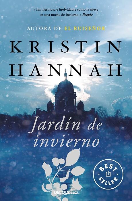 Jardín de invierno | 9788466350181 | Hannah, Kristin | Librería Castillón - Comprar libros online Aragón, Barbastro