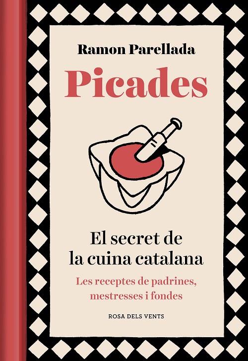 Picades | 9788417909390 | Parellada, Ramón | Librería Castillón - Comprar libros online Aragón, Barbastro