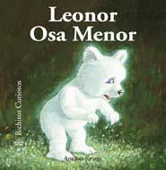 LEONOR OSA MENOR | 9788498014730 | KRINGS, ANTOON | Librería Castillón - Comprar libros online Aragón, Barbastro