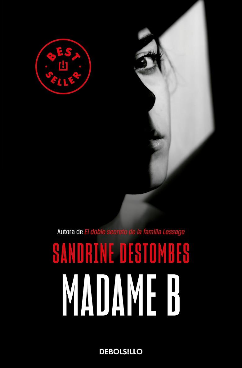 Madame B | 9788466359214 | Destombes, Sandrine | Librería Castillón - Comprar libros online Aragón, Barbastro