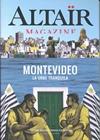 MONTEVIDEO - ALTAIR MAGAZINE 03 | 9788494609817 | AA.VV. | Librería Castillón - Comprar libros online Aragón, Barbastro