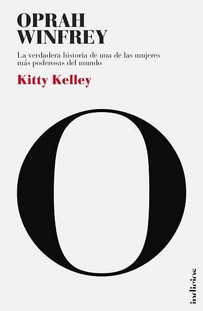 OPRAH WINFREY | 9788493795412 | KELLEY, KITTY | Librería Castillón - Comprar libros online Aragón, Barbastro