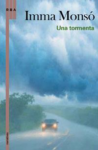 UNA TORMENTA | 9788498676600 | MONSO, INMA | Librería Castillón - Comprar libros online Aragón, Barbastro