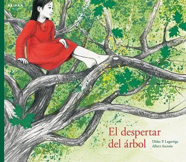El despertar del árbol | 9788417440015 | Prunera Lagarriga, Dídac | Librería Castillón - Comprar libros online Aragón, Barbastro
