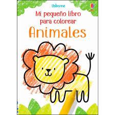 ANIMALES | 9781474975582 | ROBSON KIRSTEEN | Librería Castillón - Comprar libros online Aragón, Barbastro