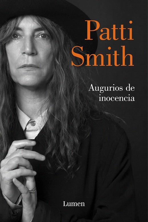 Augurios de inocencia | 9788426406248 | Smith, Patti | Librería Castillón - Comprar libros online Aragón, Barbastro