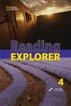 READING EXPLORER 4 +CD | 9781424029396 | MACINTYRE, PAUL | Librería Castillón - Comprar libros online Aragón, Barbastro