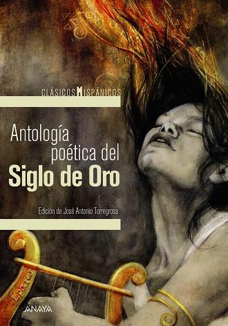 Antología poética del Siglo de Oro | 9788469866177 | Varios | Librería Castillón - Comprar libros online Aragón, Barbastro