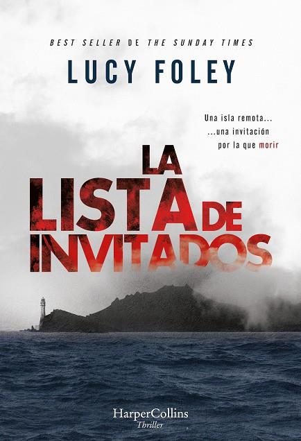 La lista de invitados | 9788491396352 | Foley, Lucy | Librería Castillón - Comprar libros online Aragón, Barbastro