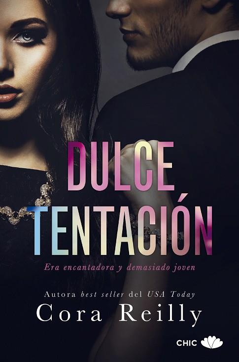 Dulce tentación | 9788417972653 | Reilly, Cora | Librería Castillón - Comprar libros online Aragón, Barbastro