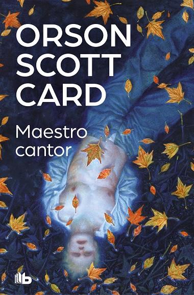 Maestro cantor | 9788490708965 | Card, Orson Scott | Librería Castillón - Comprar libros online Aragón, Barbastro