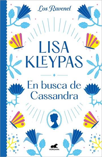 En busca de Cassandra (Los Ravenel 6) | 9788418045899 | Kleypas, Lisa | Librería Castillón - Comprar libros online Aragón, Barbastro
