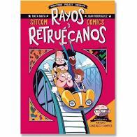 Rayos y Retruécanos | 9788412175523 | Librería Castillón - Comprar libros online Aragón, Barbastro